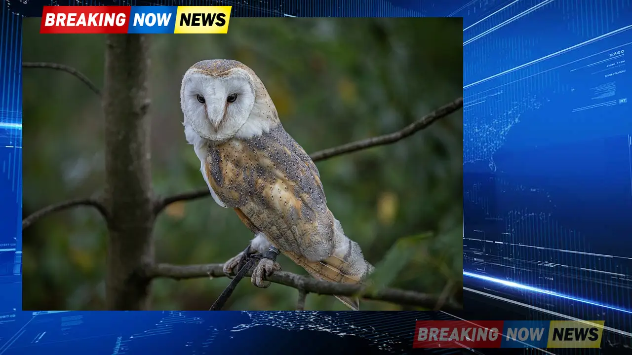 Unveiling the Tale of Tucson's Beloved 'Unbothered' Elf Owl: A Viral